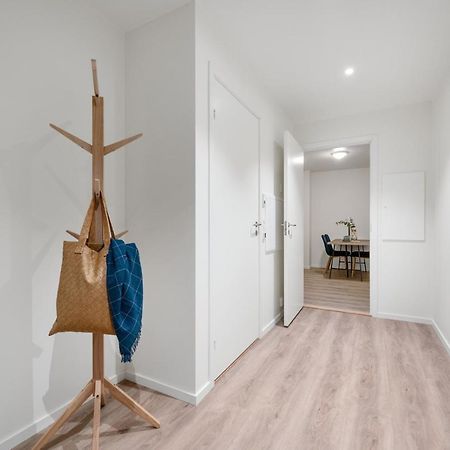 Jeci Apartment In Frogner Lillestrom - Modern And Central Exterior foto