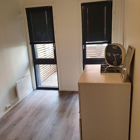 Jeci Apartment In Frogner Lillestrom - Modern And Central Exterior foto