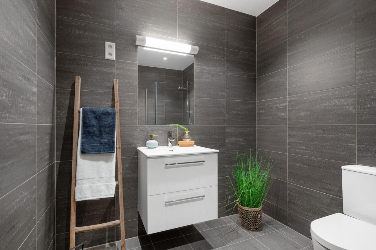 Jeci Apartment In Frogner Lillestrom - Modern And Central Exterior foto