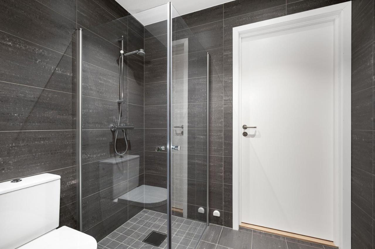 Jeci Apartment In Frogner Lillestrom - Modern And Central Exterior foto