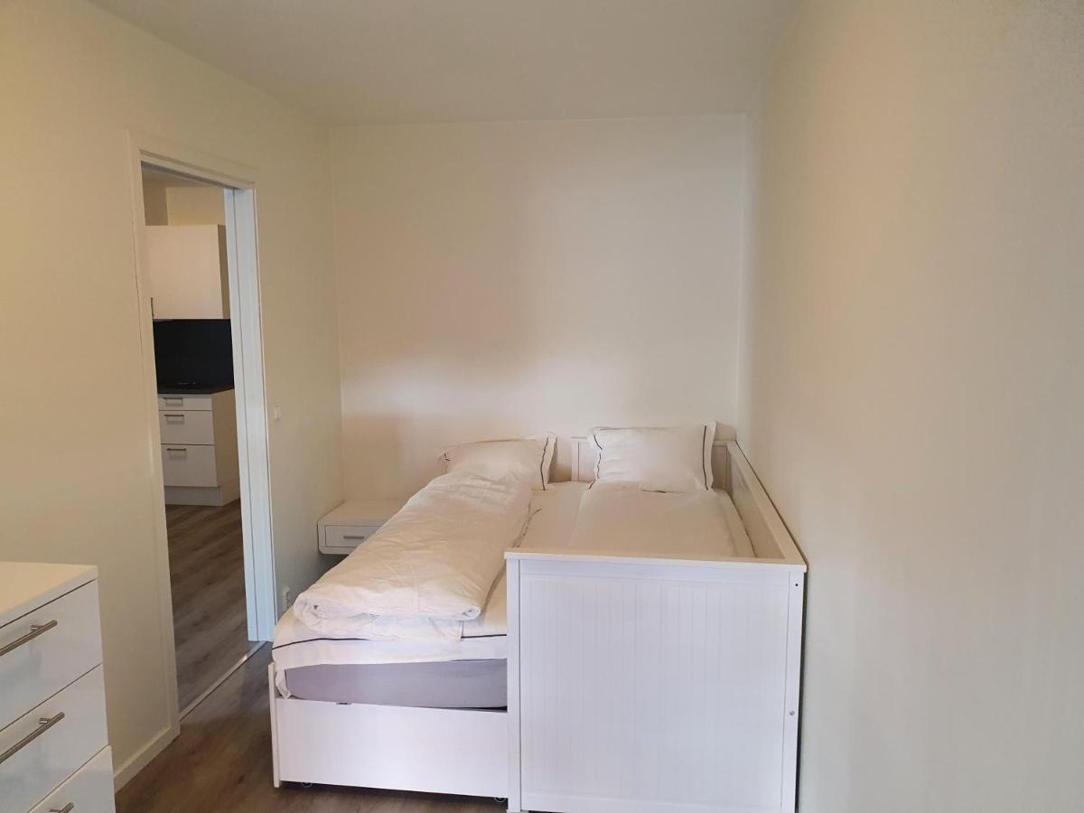 Jeci Apartment In Frogner Lillestrom - Modern And Central Exterior foto